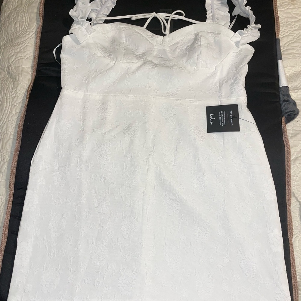 Lulus Dress